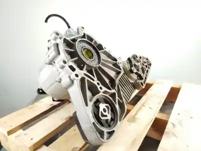 Second-hand car spare part transfer box for bmw x3 (e83) 2.0 d oem iam references 27107555294  