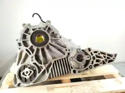 Second-hand car spare part transfer box for bmw x3 (e83) 2.0 d oem iam references 27107555294  