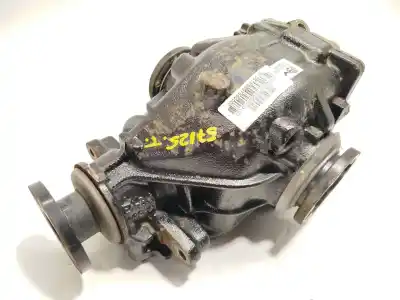 Peça sobressalente para automóvel em segunda mão diferencial traseiro por bmw x3 (e83) 2.0 d referências oem iam 7542222