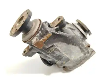 Second-hand car spare part rear differential for bmw x3 (e83) 2.0 d oem iam references 7542222  33107535120