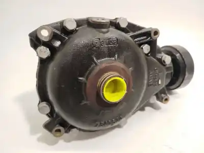 Second-hand car spare part front differential for bmw x3 (e83) 2.0 d oem iam references 31507500793  