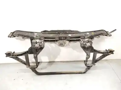 Peça sobressalente para automóvel em segunda mão painel frontal por bmw x3 (e83) 2.0 d referências oem iam 51643419945