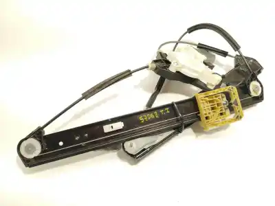 Second-hand car spare part rear left window regulator for audi e-tron (gen) 50 quattro oem iam references 4ke839461  