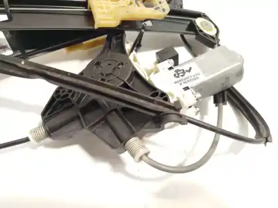 Second-hand car spare part rear left window regulator for audi e-tron (gen) 50 quattro oem iam references 4ke839461  