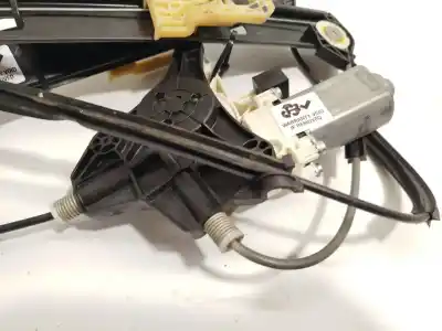 Second-hand car spare part rear left window regulator for audi e-tron (gen) 50 quattro oem iam references 4ke839461  