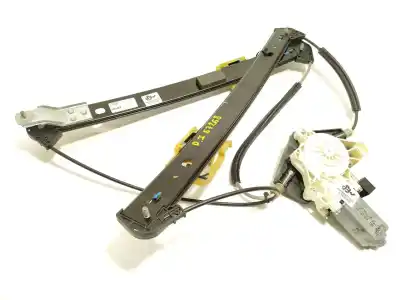 Tweedehands auto-onderdeel regelaar links voorruit voor audi e-tron (gen) 50 quattro oem iam-referenties 4ke837461