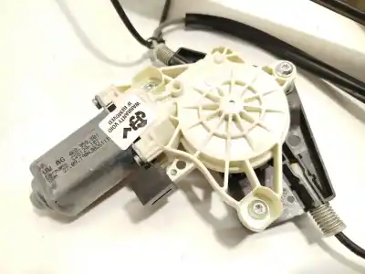 Second-hand car spare part driver left window regulator for audi e-tron (gen) 50 quattro oem iam references 4ke837461  4k0959801