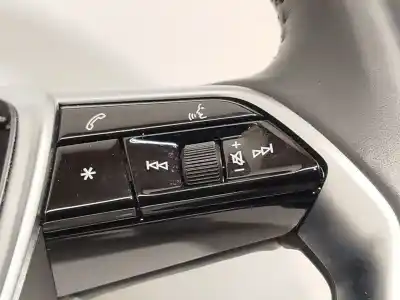 Peça sobressalente para automóvel em segunda mão volante por audi e-tron (gen) 50 quattro referências oem iam 4n0419091b  4n0419091bjqm