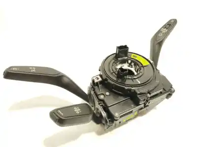 Tweedehands auto-onderdeel intermitterende controle voor audi e-tron (gen) 50 quattro oem iam-referenties 4n0907129ah