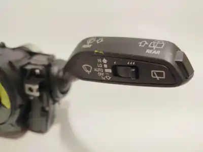 Peça sobressalente para automóvel em segunda mão comutador de piscas  por audi e-tron (gen) 50 quattro referências oem iam 4n0907129ah  