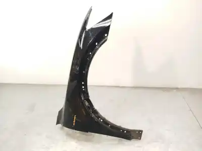 Second-hand car spare part front right fin for audi e-tron (gen) 50 quattro oem iam references 4ke821022c  