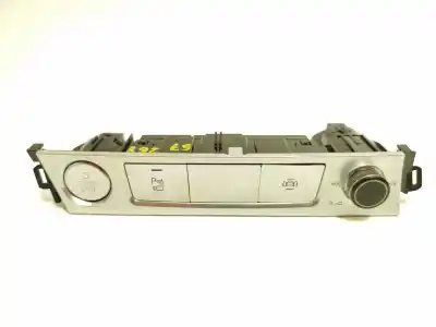 Second-hand car spare part multifunction switch for audi e-tron (gen) 50 quattro oem iam references 4n0959673f  