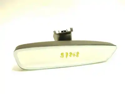 Peça sobressalente para automóvel em segunda mão espelho retrovisor interior por audi e-tron (gen) 50 quattro referências oem iam 8w0857511  8w08575119b9