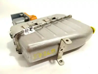 Second-hand car spare part electronic module for audi e-tron (gen) 50 quattro oem iam references 3q0963231e  