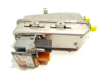 Second-hand car spare part electronic module for audi e-tron (gen) 50 quattro oem iam references 3q0963231e  