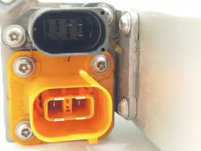 Second-hand car spare part electronic module for audi e-tron (gen) 50 quattro oem iam references 3q0963231e  