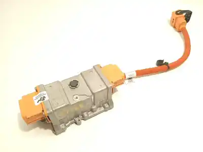 Tweedehands auto-onderdeel elektronische module voor audi e-tron (gen) 50 quattro oem iam-referenties 4ke971054a