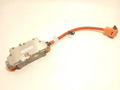 Second-hand car spare part electronic module for audi e-tron (gen) 50 quattro oem iam references 4ke971054a  4ke915217