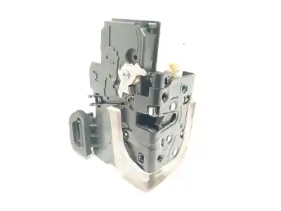 Tweedehands auto-onderdeel achter links deurslot voor audi e-tron (gen) 50 quattro oem iam-referenties 4k0839015q