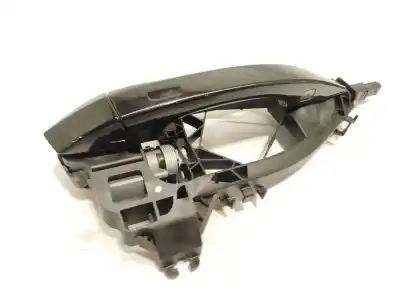 Tweedehands auto-onderdeel buitenste handgreep rechts voor voor audi e-tron (gen) 50 quattro oem iam-referenties 4n0837812b
