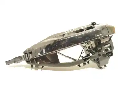 Tweedehands auto-onderdeel buitenste handgreep links voor voor audi e-tron (gen) 50 quattro oem iam-referenties 4kl837811