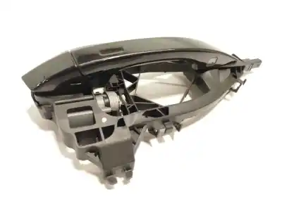 Tweedehands auto-onderdeel rechts achter buiten handgreep voor audi e-tron (gen) 50 quattro oem iam-referenties 4n0837812b