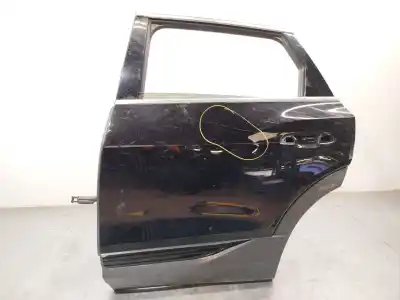 Tweedehands auto-onderdeel deur links achter voor audi e-tron (gen) 50 quattro oem iam-referenties 4ke833051a