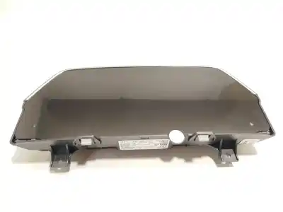 Peça sobressalente para automóvel em segunda mão quadrante por audi e-tron (gen) 50 quattro referências oem iam 4ke920795a 0263756020 