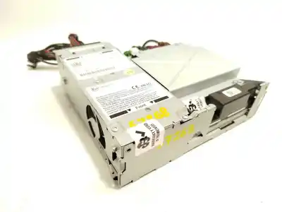 Tweedehands auto-onderdeel gps-navigatiesysteem voor audi e-tron (gen) 50 quattro oem iam-referenties 4ke035063b