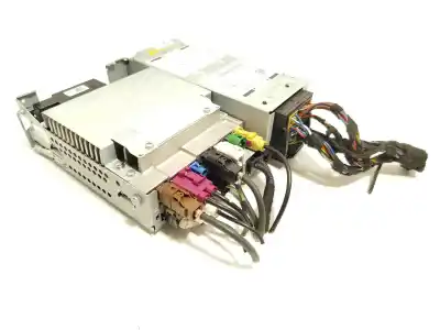 Second-hand car spare part gps navigation system for audi e-tron (gen) 50 quattro oem iam references 4ke035063b  