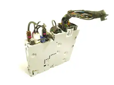 Second-hand car spare part gps navigation system for audi e-tron (gen) 50 quattro oem iam references 4ke035063b  