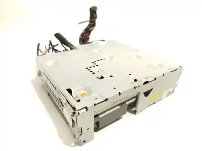 Second-hand car spare part gps navigation system for audi e-tron (gen) 50 quattro oem iam references 4ke035063b  