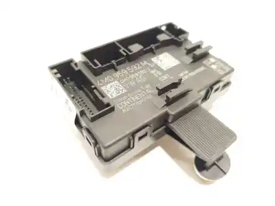 Tweedehands auto-onderdeel comfort-bedieningseenheid voor audi e-tron (gen) 50 quattro oem iam-referenties 4m0959592m