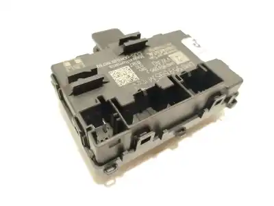 Tweedehands auto-onderdeel comfort-bedieningseenheid voor audi e-tron (gen) 50 quattro oem iam-referenties 4m0959595m