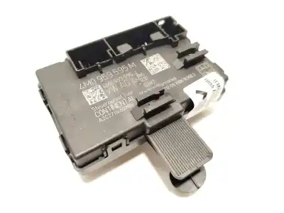 Tweedehands auto-onderdeel comfort-bedieningseenheid voor audi e-tron (gen) 50 quattro oem iam-referenties 4m0959595m