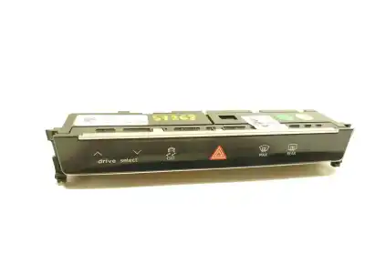 Tweedehands auto-onderdeel multifunctionele bediening voor audi e-tron (gen) 50 quattro oem iam-referenties 4n0925301b