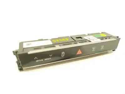 Second-hand car spare part multifunction switch for audi e-tron (gen) 50 quattro oem iam references 4n0925301b  