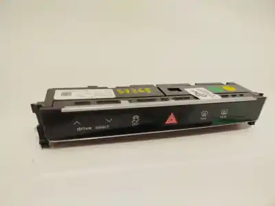 Second-hand car spare part multifunction switch for audi e-tron (gen) 50 quattro oem iam references 4n0925301b  