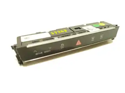 Second-hand car spare part multifunction switch for audi e-tron (gen) 50 quattro oem iam references 4n0925301b  