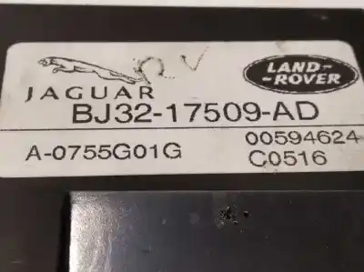 Автозапчасти б/у очистите блок управления за land rover range rover evoque evoque ссылки oem iam bj3217509ad lr079063 