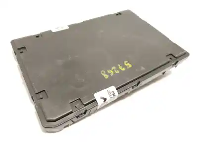 Second-hand car spare part electronic module for audi e-tron (gen) 50 quattro oem iam references 4n0907063kg f005v03212 