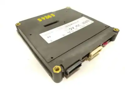 Tweedehands auto-onderdeel elektronische module voor audi e-tron (gen) 50 quattro oem iam-referenties 4k1035282d