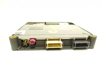 Second-hand car spare part electronic module for audi e-tron (gen) 50 quattro oem iam references 4k1035282d  