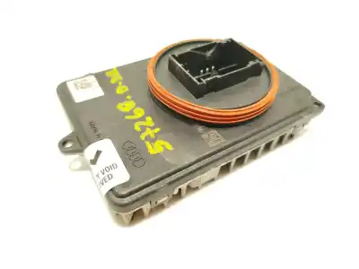 Tweedehands auto-onderdeel rechter led-eenheid voor audi e-tron (gen) 50 quattro oem iam-referenties 4k0941591bc