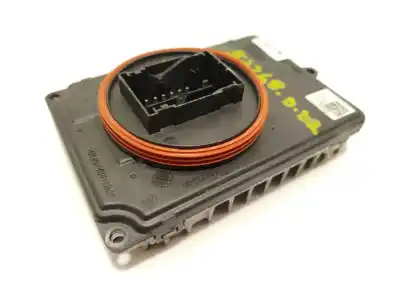 Peça sobressalente para automóvel em segunda mão balastro led direita por audi e-tron (gen) 50 quattro referências oem iam 4k0941591bc  