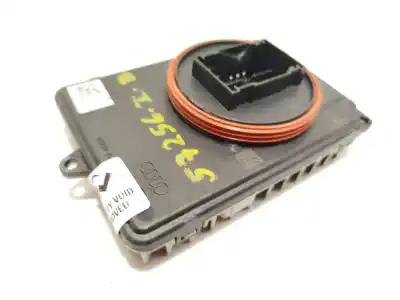 Peça sobressalente para automóvel em segunda mão balastro led esquerdo por audi e-tron (gen) 50 quattro referências oem iam 4k0941591bc  