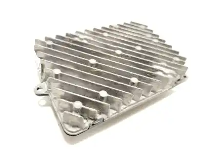 Peça sobressalente para automóvel em segunda mão balastro led esquerdo por audi e-tron (gen) 50 quattro referências oem iam 4k0941591bc  