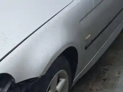 Tweedehands auto-onderdeel linker voor spatbord voor bmw 3 compact (e46) 318 ti oem iam-referenties 41357016205