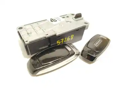 Tweedehands auto-onderdeel startschakelaar voor audi e-tron (gen) 50 quattro oem iam-referenties 3q0905861c