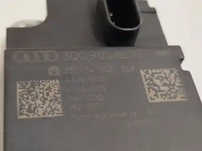 Second-hand car spare part ignition switch for audi e-tron (gen) 50 quattro oem iam references 3q0905861c  